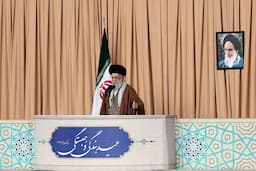بیانیه کمیته المپیک در حمایت از بیانات اخیر مقام معظم رهبری