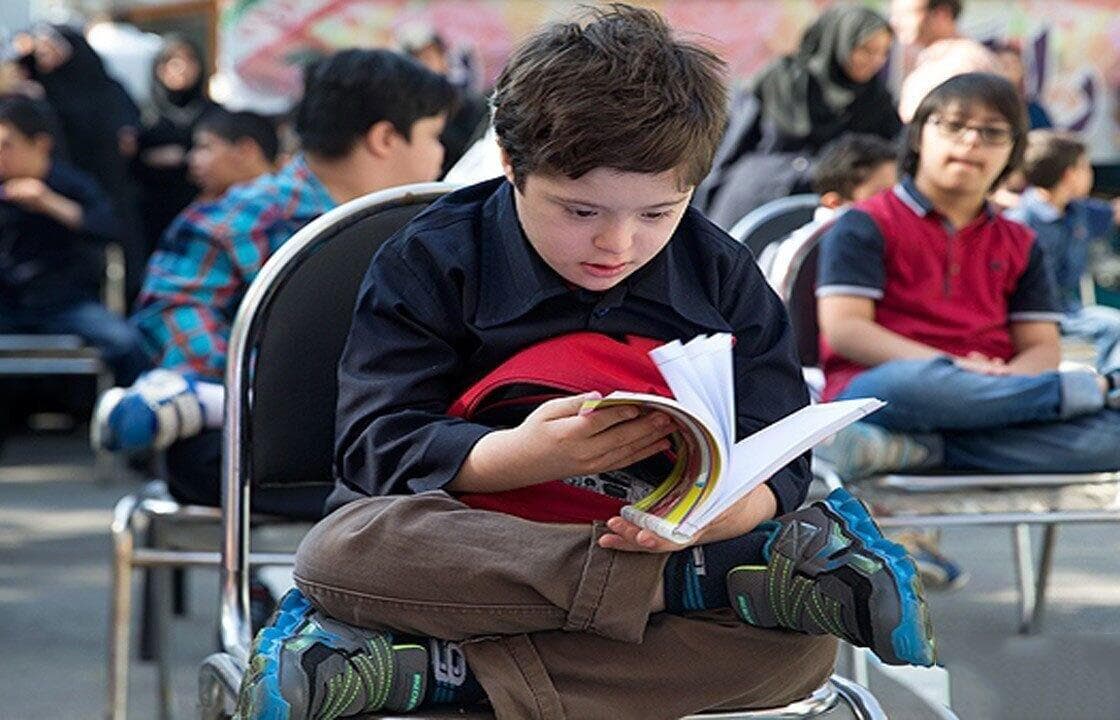 پیش‌بینی ثبت‌نام ۹۲۰۰ دانش‌آموز در مدارس استثنایی خراسان رضوی