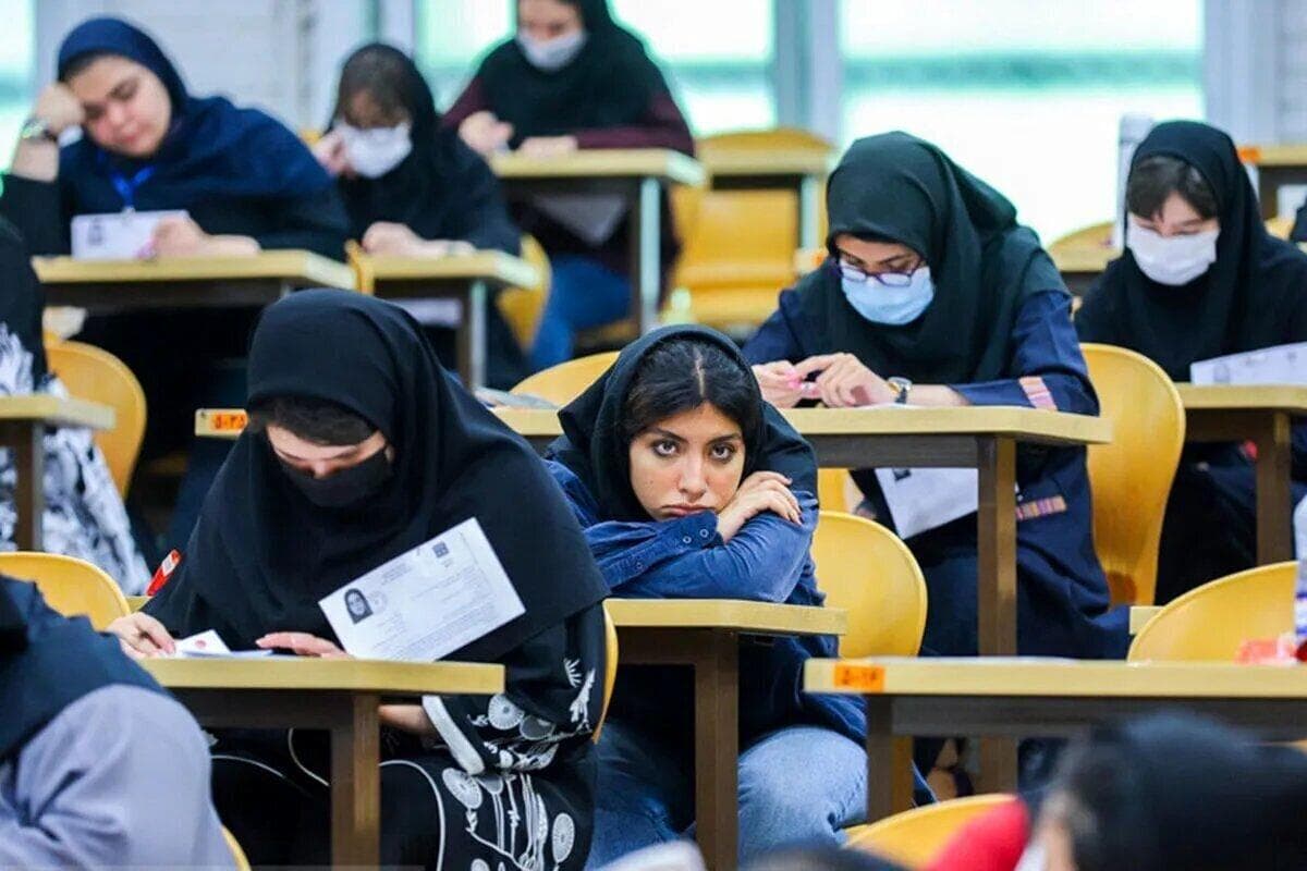 آخرین مهلت برای کنکوری‌ها؛ همین امروز اقدام کنید