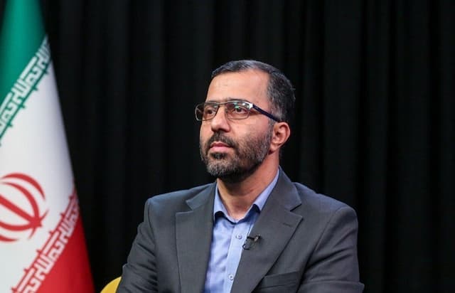 توضیحات سخنگوی هیأت رئیسه درباره استیضاح ۳ وزیر پزشکیان/ مجلس بدون هماهنگی با ارکان نظام هیچ تصمیمی درباره NPT نخواهد گرفت