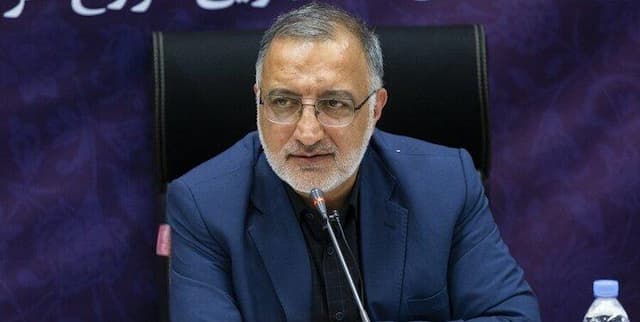ببینید | زاکانی: آب و انرژی تهران را دست ما بدهید؛ صرفه‌جویی می‌کنیم، مردم هم ثروتمند می‌‎شوند