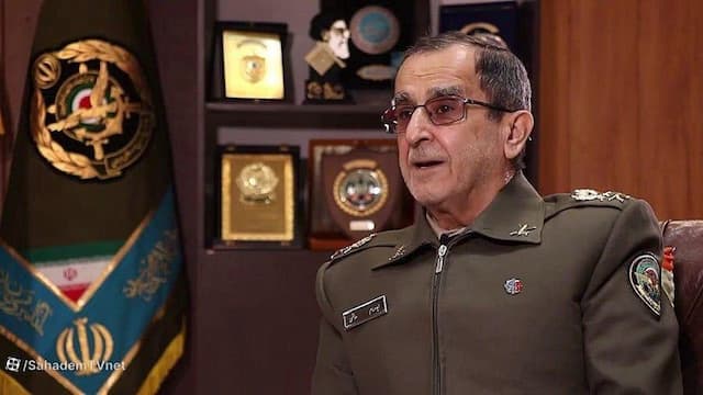 جلسات داغ در قرارگاه خاتم؛ پایان عملیات مشترک ارتش و سپاه