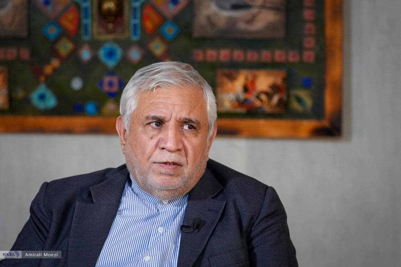 پشت پرده های اتهام استرالیا به ایران