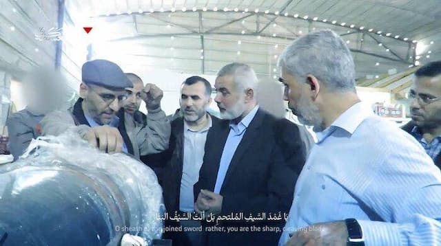 واکنش جهاد اسلامی به حمله رژیم صهیونیستی