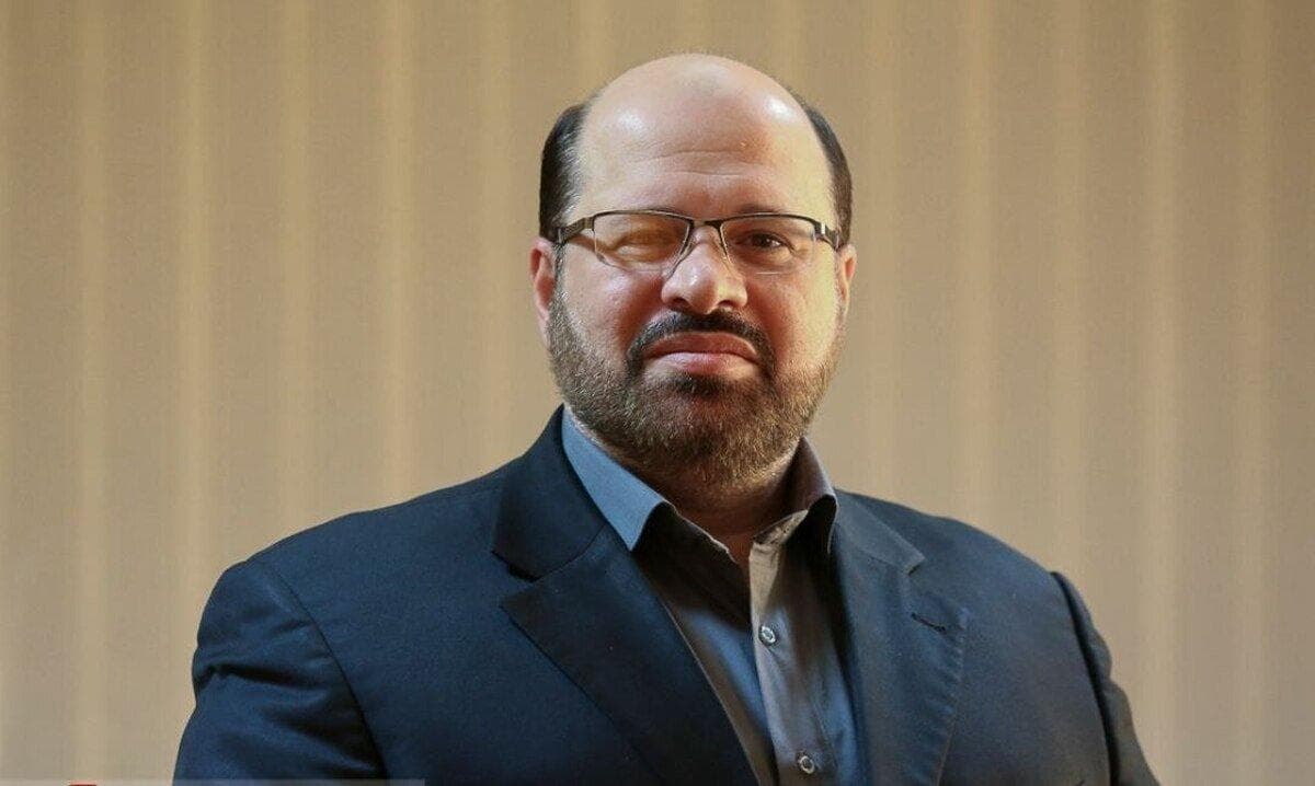نماینده حماس در تهران: ترور رهبران مقاومت ناکام بوده است