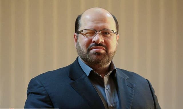 نماینده حماس در تهران: ترور رهبران مقاومت ناکام بوده است