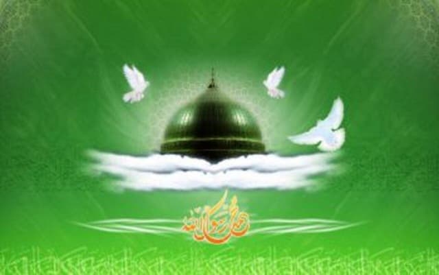 ۱۰ ویژگی پیامبر اکرم(ص) از منظر نهج‌البلاغه