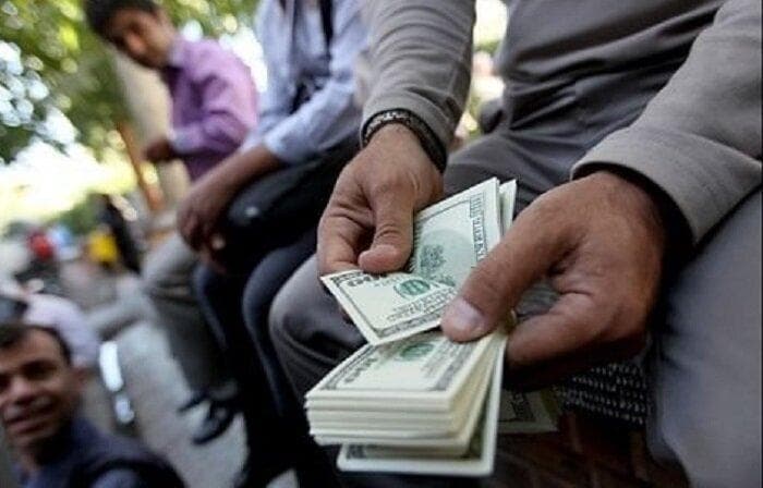 قیمت جدید دلار، یورو و سایر ارزها امروز ۱۹ شهریورماه ۱۴۰۴/ شیب ریزش قیمت دلار تند شد