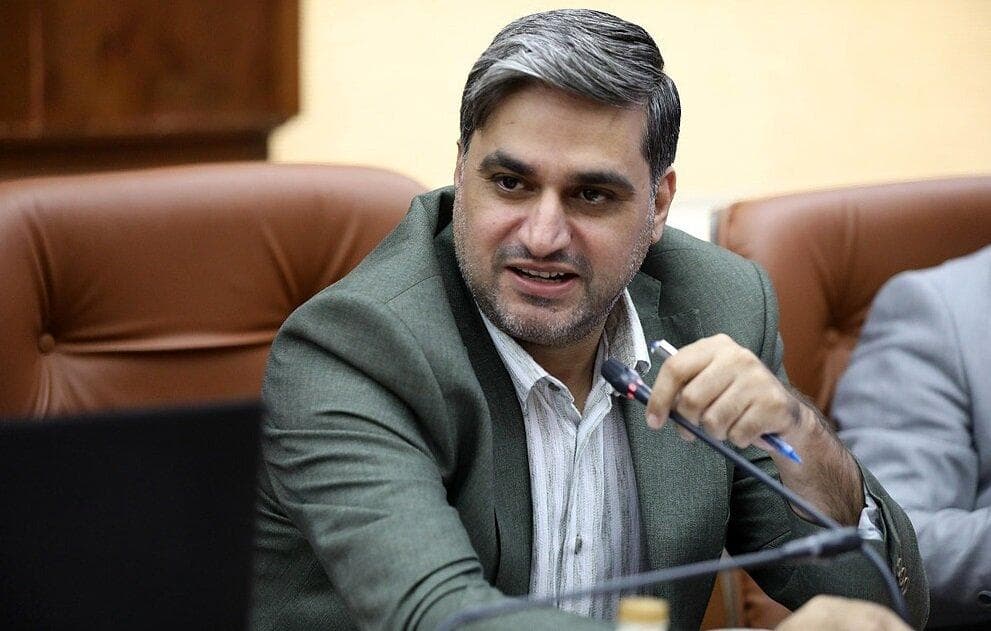 وقوع زلزله ۴ و ۲ دهم ریشتری در بندر چارک