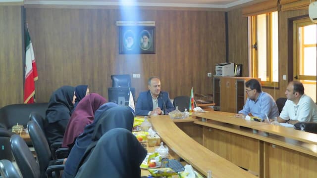 سمنان، میزبان نخستین جشنواره بین‌المللی حرکت / دانشگاه علمی‌کاربردی با ۹ مرکز فعال در مسیر توسعه علمی و مهارت‌محور
