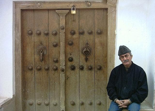 آه از کوچ یکه‌سوار دشت امید/ برای بهمن رجبی که در تنهایی زیست و درگذشت+بشنوید