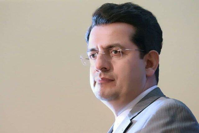 توضیحات توئیتری معاون دفتر پزشکیان درباره رویکرد آمریکا و اسرائیل به توافق ایران و آژانس؛ بمب گذاری زیر میز دیپلماسی با ایران، روش معهود آنهاست