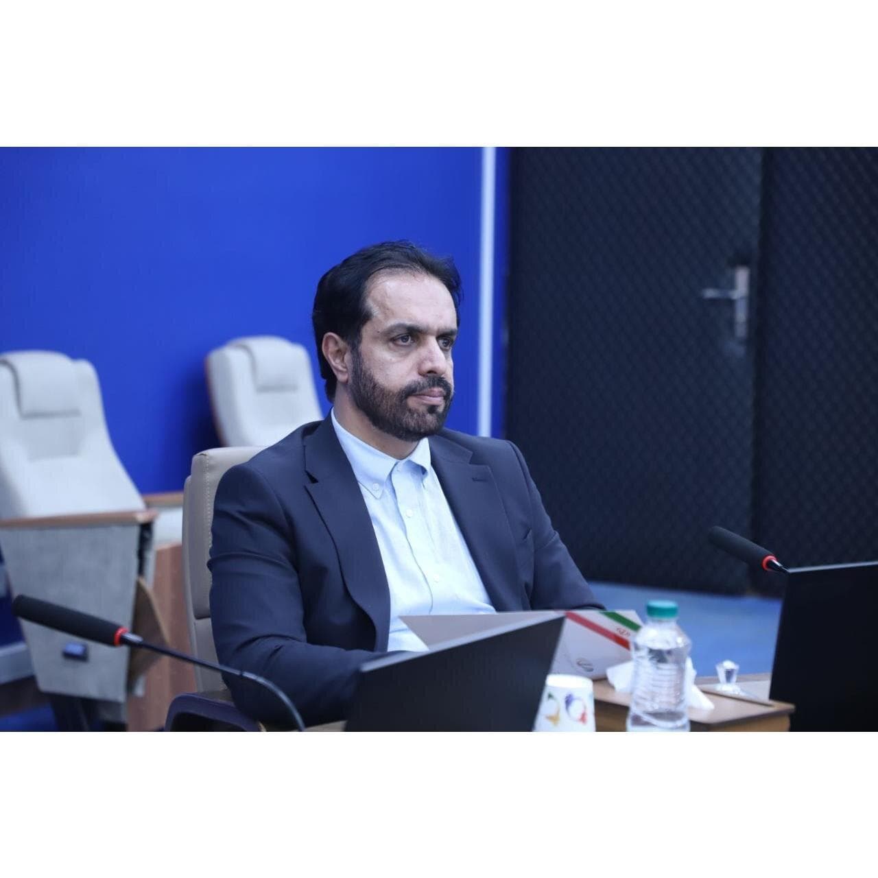رئیس ستاد انتخابات شوراهای شهر و روستای مازندران منصوب شد