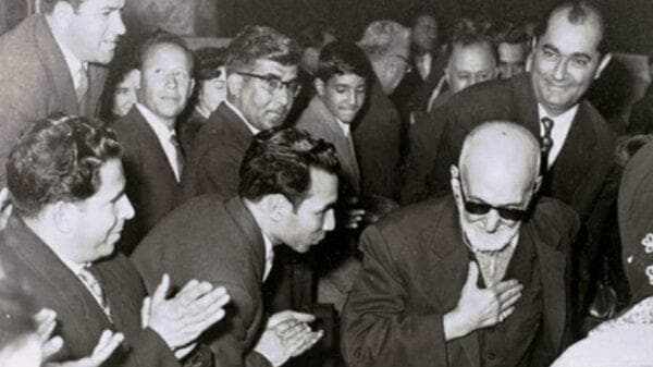بزرگ واقفی که آرزوی باغش را به دل رضاشاه گذاشت