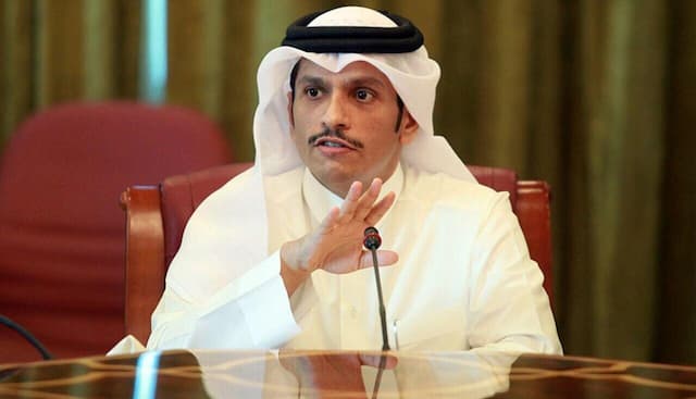 قطر: پاسخ به حمله اسرائیل در راه است