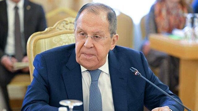 واکنش لاوروف به حمله اسرائیل به قطر