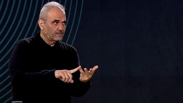 ببینید | انتقاد صریح خیابانی از جهانبخش و قلعه‌نویی!