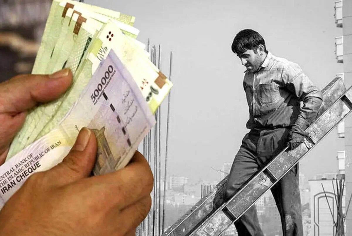شوخی تلخ با کارگران/ حق مسکن ۹۰۰ هزارتومانی، نصف هزینه اثاث‌کشی هم نیست