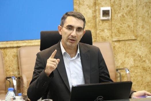 بازدید بیش از ۱۷۰۰ مدرسه در مانور بازگشایی مدارس/ پیگیری وضعیت پروژه مهر در شهرستان‌ها