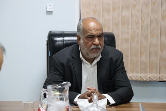 نماینده مجلس در واکنش به توافق با گروسی: هم چوب خوردیم هم پیاز!