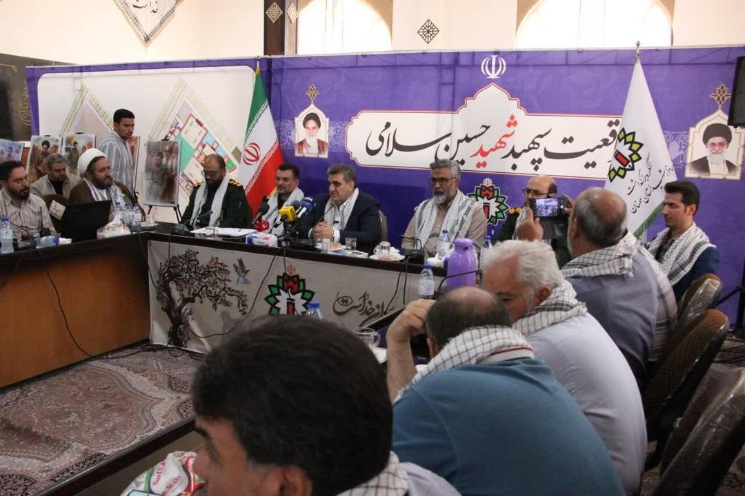 سمنان در آستانه حماسه‌ای ماندگار