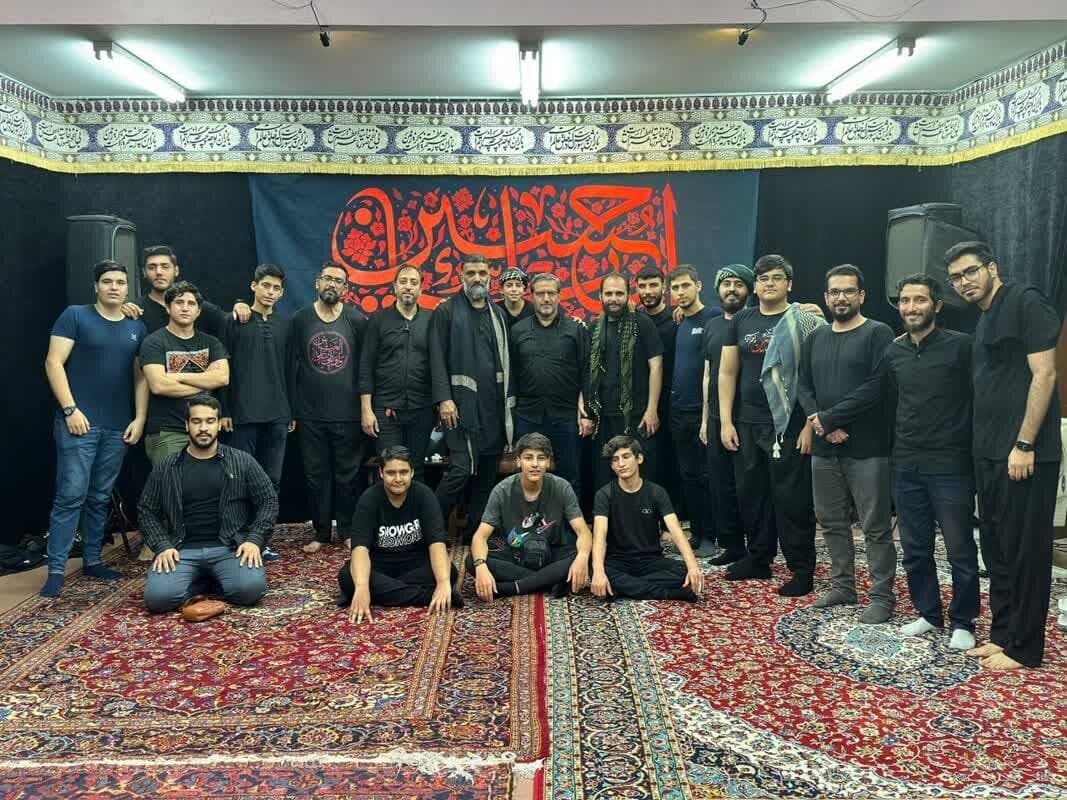 شهید خوشروی و بی‌ادعای محله دروازه شمیران کیست؟