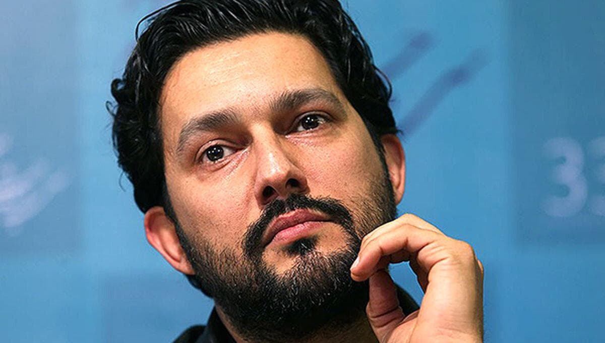 بازیگر معروف: ۲۴ ساله که بودم دستیار رامبد جوان شدم | ببینید