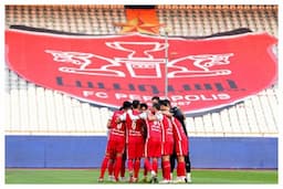 پرسپولیس به دنبال بزرگترین خرید تاریخ | پیشنهاد دوم برای چهره نامدار ارسال شد