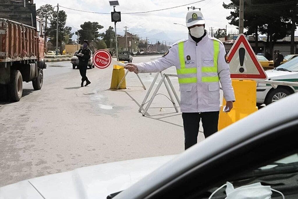 اعمال ۲ مرحله محدودیت‌ ترافیکی در اربعین تهران؛ مسیرهای جایگزین | امکان جدید در مراسم امسال