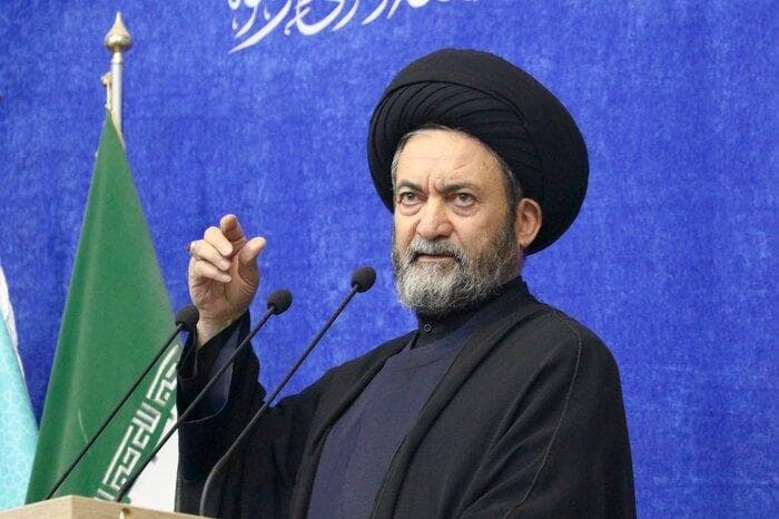 هر ملتی به جای ملت ایران بود فریب می‌خورد | در دروغ بافتن انصافاً حرفه‌ای عمل می‌کنند | در خصوص آب و برق دروغ منتشر می‌کنند