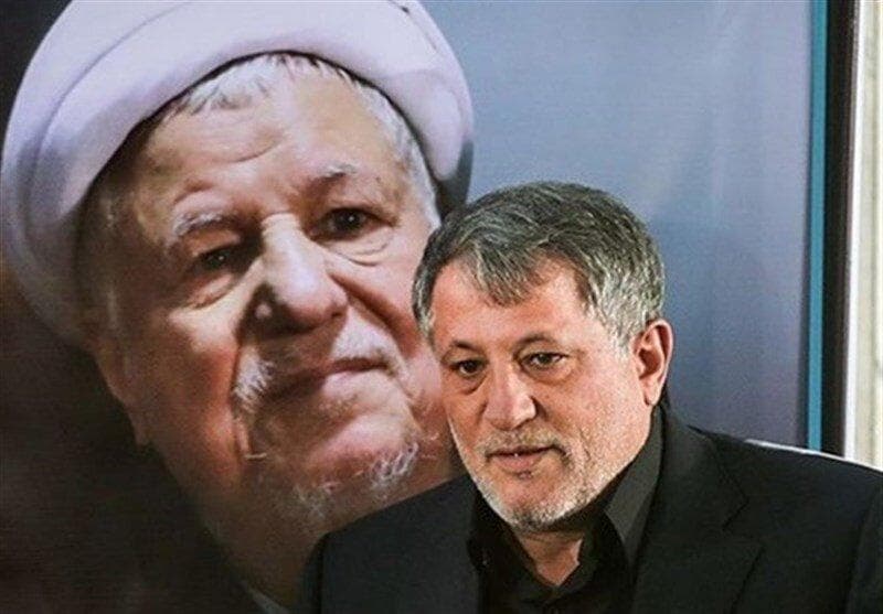 رفسنجانی حقیقتا دقت کن! | واکنش به ادعای محسن هاشمی درباره رهبر انقلاب و حمله اسرائیل