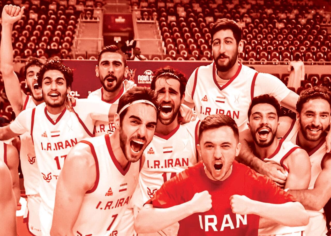 ایران - استرالیا؛ پاداش درخشش!