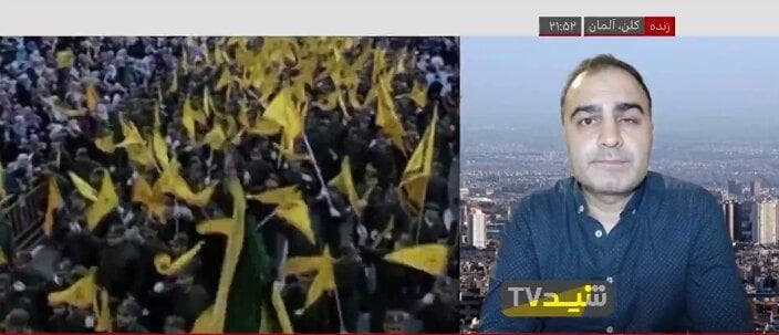 اعتراف تحلیلگر بی‌بی‌سی: اعتقاد به خلع سلاح حزب‌الله، بسیار ساده‌انگارانه است