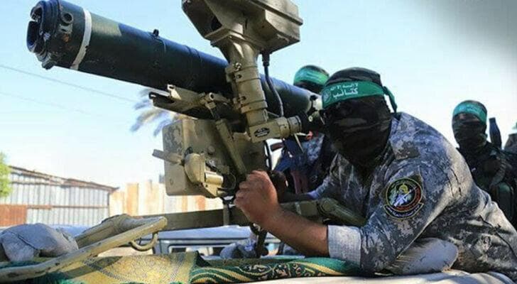 لحظاتی از انجام عملیات «حجاره داوود» توسط رزمندگان القسام + ویدئو | تصاویر هلاکت چندین اسرائیلی