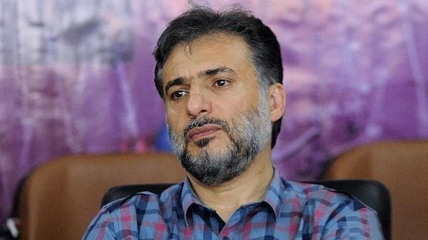 سیدجواد هاشمی: طرفداری بعضی‌ها از دشمن به خاطر لجبازی‌شان با مسئولان است + ویدئو