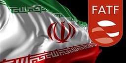 فقط ایران، میانمار و کره شمالی در لیست سیاهFATF هستند | تکذیب قرار گرفتن حزب الله در لیست سیاه | بررسی وضعیت ایران در اجلاس مادرید