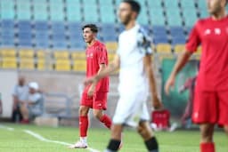 جانشین اوریه در پرسپولیس یک جوان ۱۹ ساله است!