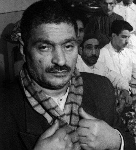 ماجرای پرتنش بختیار با بازاری سرشناس | تیمورخان؛ من فقط به دو محمد اعتقاد دارم