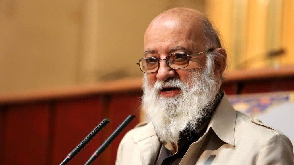 واکنش چمران به تبریک روز تولدش توسط خبرنگاران | ویدئو