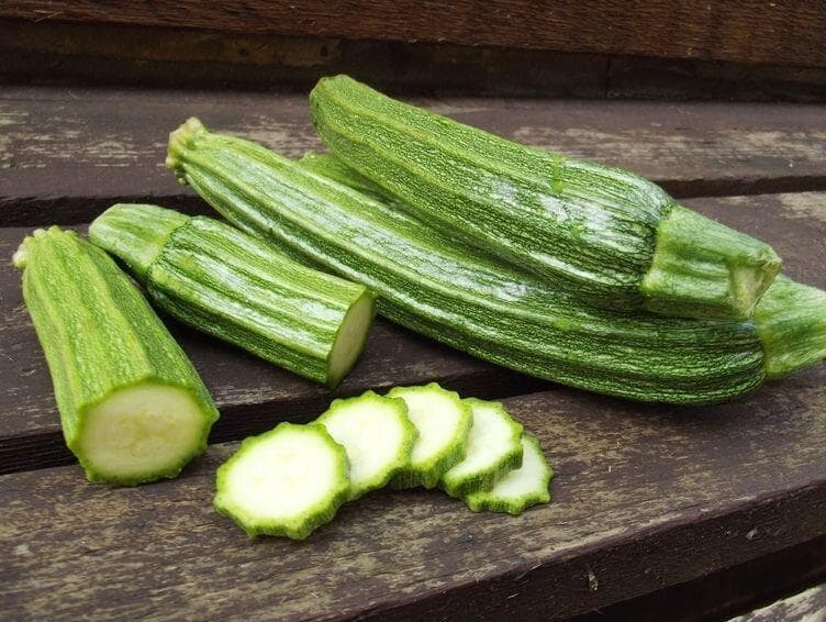 نان شکلاتی با کدو سبز؛ خوشمزگی غیرمنتظره از دل تابستان