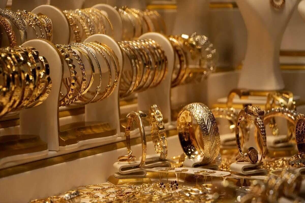 خیز طلا و سکه در بازار؛ طلای ۱۸ عیار و انواع سکه چقدر بالا رفت؟ | جدول قیمت ها