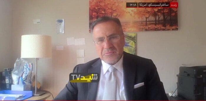 اذعان تحلیلگر بی‌بی‌سی: هرچه ایران کوتاه بیاید، فشارهای غرب هم بیشتر می‌شود
