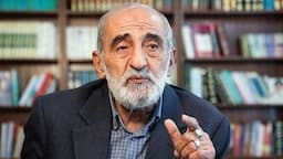 ستون پنجم آمریکا و اسرائیل در داخل را بشناسید؛ خطاست یا خط «ستون پنجم»؟!