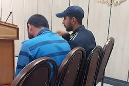 ۳ بار قصاص در ملأعام برای قاتل مخوف | جزئیات قتل مادر و دختر از زبان قاتل + عکس