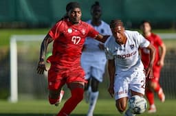 بیفوما پرسپولیس را نگران کرد