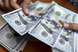 آخرین قیمت دلار، یورو و درهم در بازار ارز توافقی؛ قیمت اسکناس دلار توافقی کاهشی شد