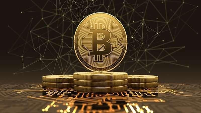 رویارویی بیت‌کوین و طلا؛ آخرین وضعیت بازار رمزارزها در جهان