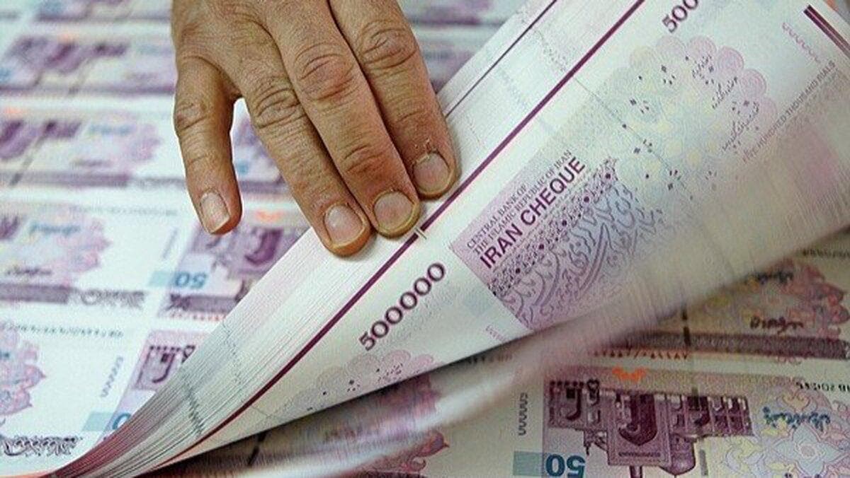 واکنش بانک مرکزی به ادعای یک نماینده مجلس؛ هزینه سه برابری تولید ایران چک رد شد
