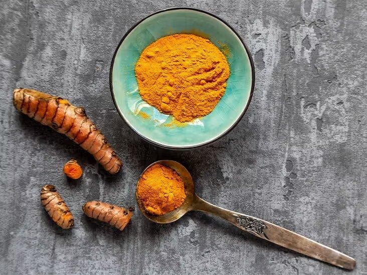 زردچوبه؛ دوست تازه‌ افراد دیابتی برای کاهش وزن