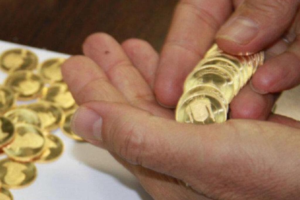 روند صعودی طلا و سکه در بازار | جدول قیمت ها؛ امروز ۲۷ مرداد